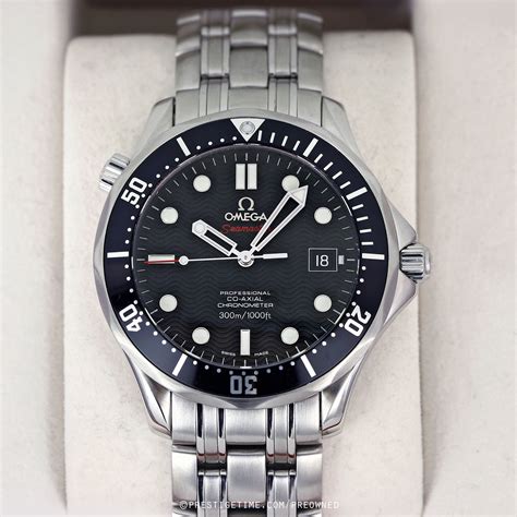 omega seamaster co axial 41mm|omega seamaster 300m pre owned.